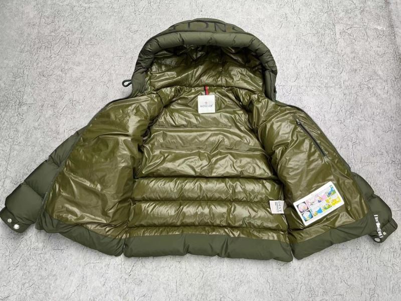 Moncler Down Jackets